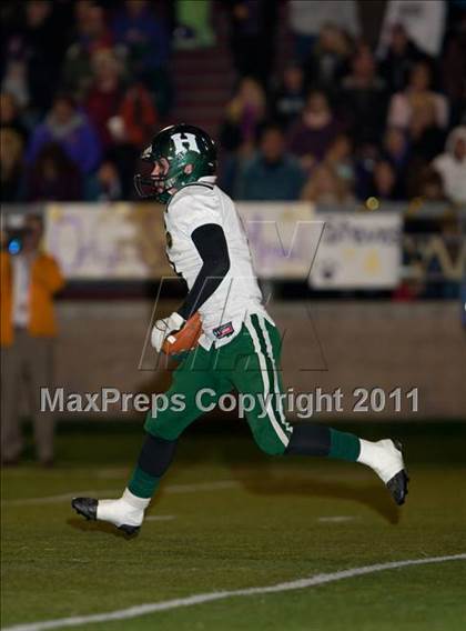 Thumbnail 2 in Hilmar vs. Escalon (CIF SJS D4 Final) photogallery.