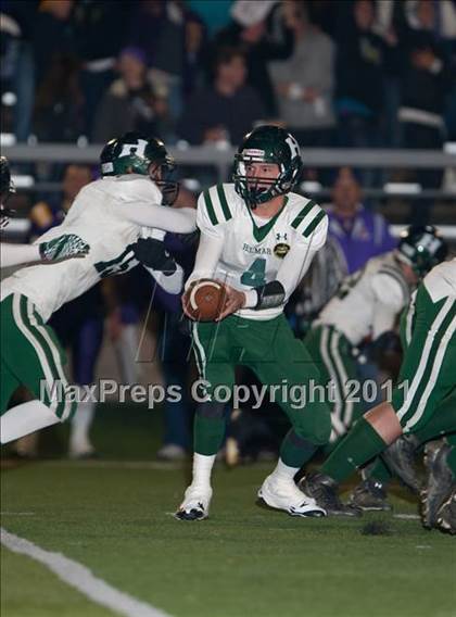 Thumbnail 2 in Hilmar vs. Escalon (CIF SJS D4 Final) photogallery.
