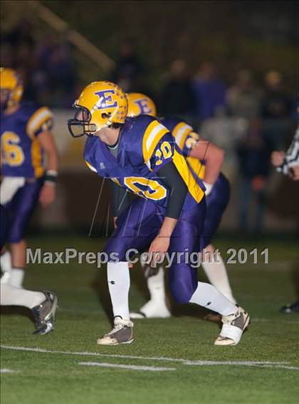 Thumbnail 2 in Hilmar vs. Escalon (CIF SJS D4 Final) photogallery.