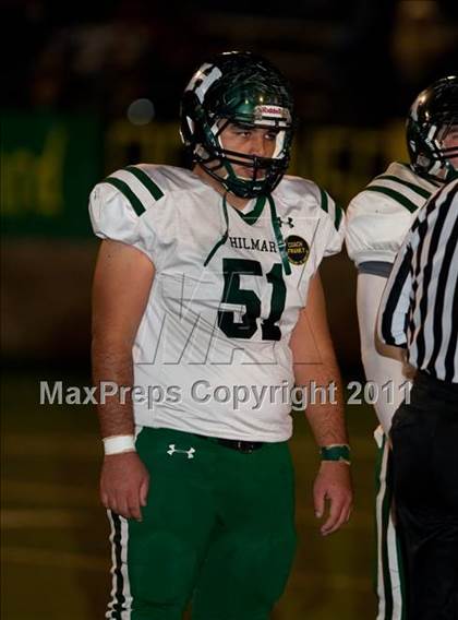 Thumbnail 3 in Hilmar vs. Escalon (CIF SJS D4 Final) photogallery.