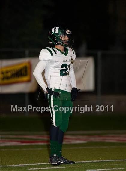 Thumbnail 1 in Hilmar vs. Escalon (CIF SJS D4 Final) photogallery.