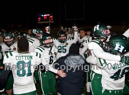 Thumbnail 3 in Hilmar vs. Escalon (CIF SJS D4 Final) photogallery.