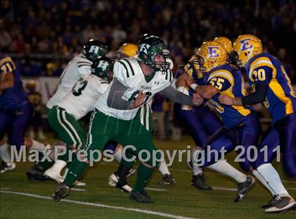 Thumbnail 3 in Hilmar vs. Escalon (CIF SJS D4 Final) photogallery.