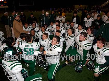 Thumbnail 2 in Hilmar vs. Escalon (CIF SJS D4 Final) photogallery.