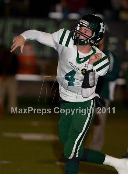 Thumbnail 1 in Hilmar vs. Escalon (CIF SJS D4 Final) photogallery.