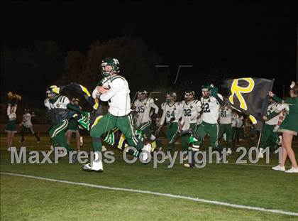 Thumbnail 1 in Hilmar vs. Escalon (CIF SJS D4 Final) photogallery.