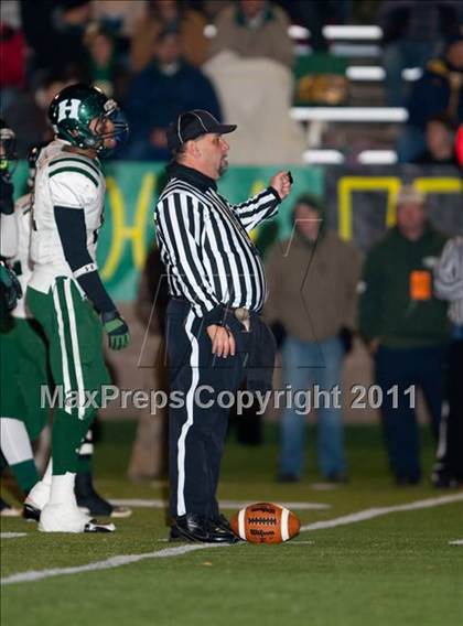 Thumbnail 2 in Hilmar vs. Escalon (CIF SJS D4 Final) photogallery.