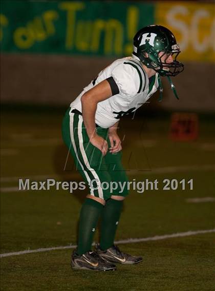 Thumbnail 2 in Hilmar vs. Escalon (CIF SJS D4 Final) photogallery.