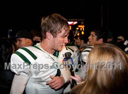 Thumbnail 1 in Hilmar vs. Escalon (CIF SJS D4 Final) photogallery.
