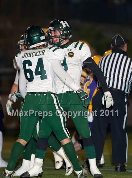 Thumbnail 3 in Hilmar vs. Escalon (CIF SJS D4 Final) photogallery.