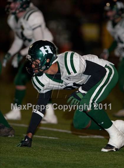 Thumbnail 2 in Hilmar vs. Escalon (CIF SJS D4 Final) photogallery.
