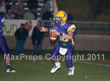 Thumbnail 1 in Hilmar vs. Escalon (CIF SJS D4 Final) photogallery.