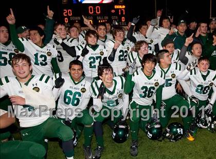 Thumbnail 1 in Hilmar vs. Escalon (CIF SJS D4 Final) photogallery.