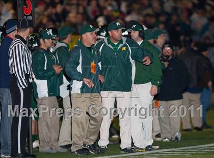 Thumbnail 1 in Hilmar vs. Escalon (CIF SJS D4 Final) photogallery.