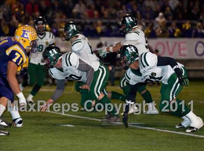 Thumbnail 2 in Hilmar vs. Escalon (CIF SJS D4 Final) photogallery.