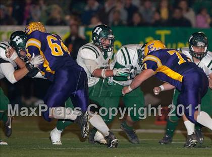 Thumbnail 3 in Hilmar vs. Escalon (CIF SJS D4 Final) photogallery.
