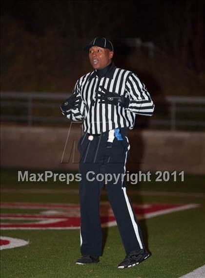 Thumbnail 3 in Hilmar vs. Escalon (CIF SJS D4 Final) photogallery.