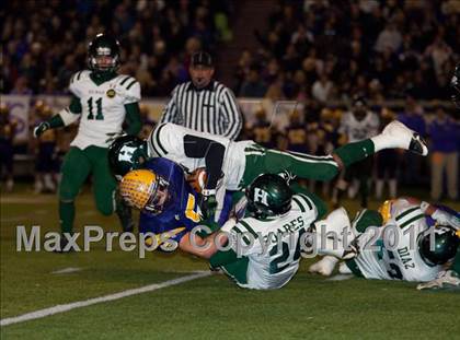 Thumbnail 2 in Hilmar vs. Escalon (CIF SJS D4 Final) photogallery.