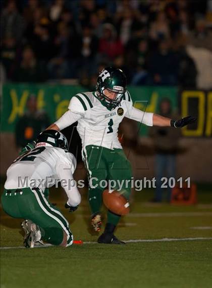 Thumbnail 1 in Hilmar vs. Escalon (CIF SJS D4 Final) photogallery.