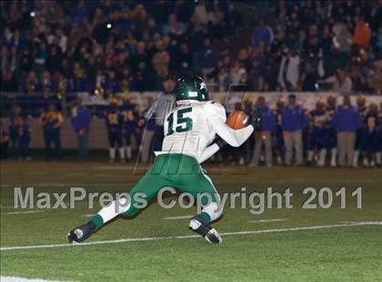 Thumbnail 1 in Hilmar vs. Escalon (CIF SJS D4 Final) photogallery.
