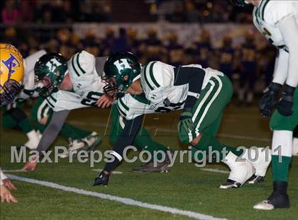 Thumbnail 3 in Hilmar vs. Escalon (CIF SJS D4 Final) photogallery.