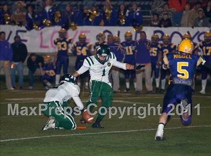 Thumbnail 3 in Hilmar vs. Escalon (CIF SJS D4 Final) photogallery.