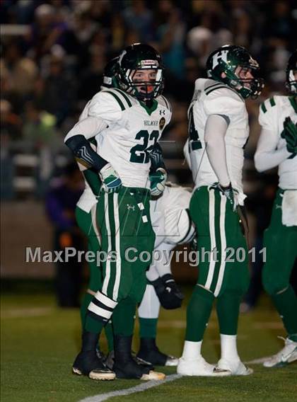 Thumbnail 3 in Hilmar vs. Escalon (CIF SJS D4 Final) photogallery.