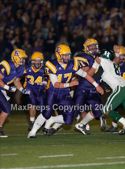 Thumbnail 2 in Hilmar vs. Escalon (CIF SJS D4 Final) photogallery.