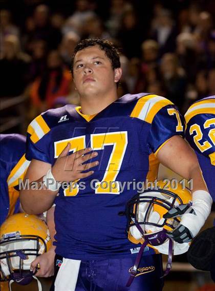 Thumbnail 3 in Hilmar vs. Escalon (CIF SJS D4 Final) photogallery.