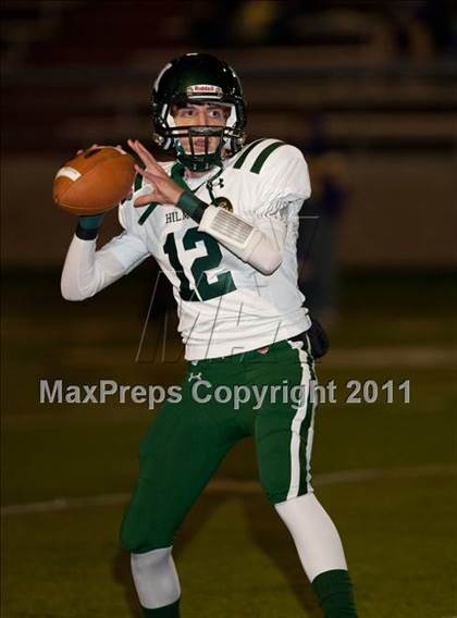 Thumbnail 1 in Hilmar vs. Escalon (CIF SJS D4 Final) photogallery.