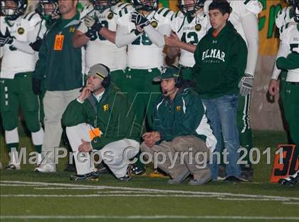 Thumbnail 2 in Hilmar vs. Escalon (CIF SJS D4 Final) photogallery.