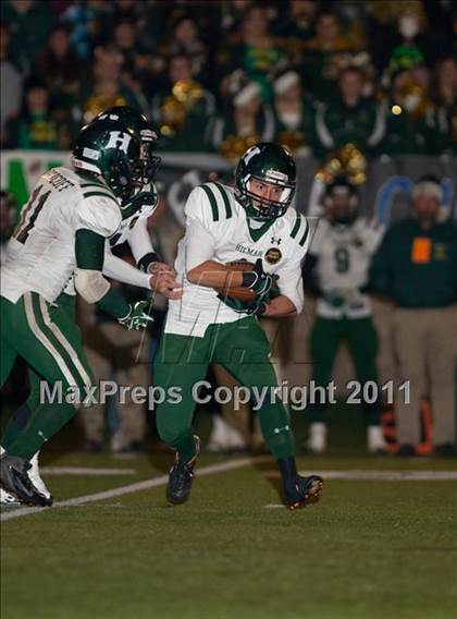 Thumbnail 2 in Hilmar vs. Escalon (CIF SJS D4 Final) photogallery.