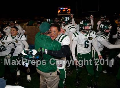 Thumbnail 2 in Hilmar vs. Escalon (CIF SJS D4 Final) photogallery.