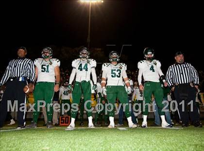 Thumbnail 2 in Hilmar vs. Escalon (CIF SJS D4 Final) photogallery.