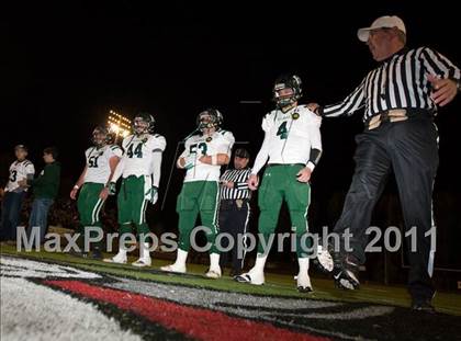 Thumbnail 2 in Hilmar vs. Escalon (CIF SJS D4 Final) photogallery.