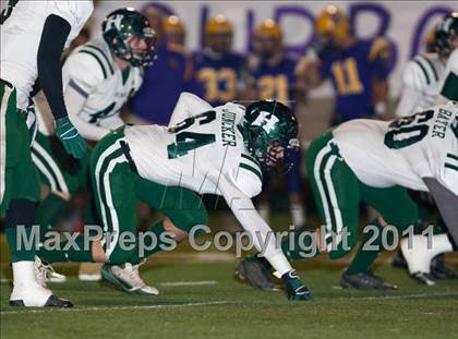 Thumbnail 1 in Hilmar vs. Escalon (CIF SJS D4 Final) photogallery.