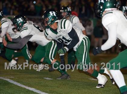 Thumbnail 2 in Hilmar vs. Escalon (CIF SJS D4 Final) photogallery.