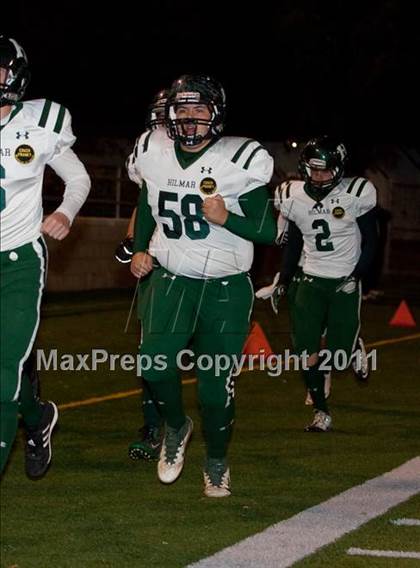 Thumbnail 2 in Hilmar vs. Escalon (CIF SJS D4 Final) photogallery.