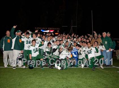 Thumbnail 3 in Hilmar vs. Escalon (CIF SJS D4 Final) photogallery.