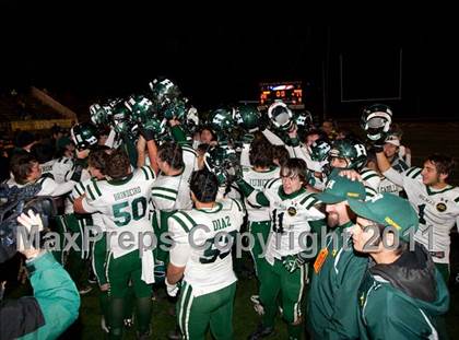 Thumbnail 3 in Hilmar vs. Escalon (CIF SJS D4 Final) photogallery.