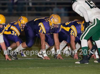 Thumbnail 1 in Hilmar vs. Escalon (CIF SJS D4 Final) photogallery.