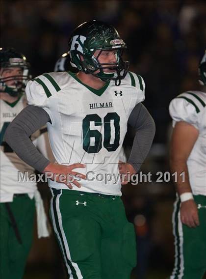 Thumbnail 1 in Hilmar vs. Escalon (CIF SJS D4 Final) photogallery.