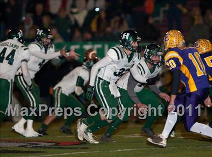 Thumbnail 2 in Hilmar vs. Escalon (CIF SJS D4 Final) photogallery.