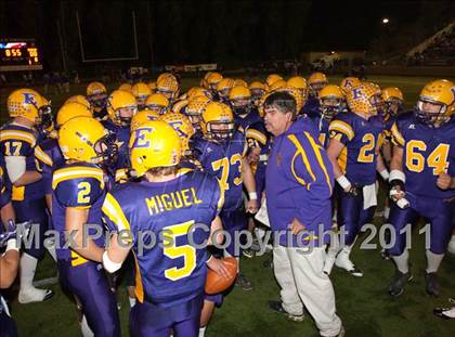 Thumbnail 2 in Hilmar vs. Escalon (CIF SJS D4 Final) photogallery.