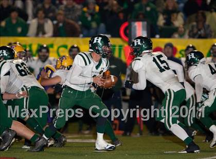 Thumbnail 1 in Hilmar vs. Escalon (CIF SJS D4 Final) photogallery.