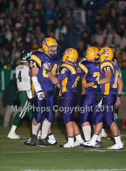 Thumbnail 2 in Hilmar vs. Escalon (CIF SJS D4 Final) photogallery.