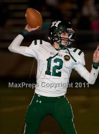 Thumbnail 3 in Hilmar vs. Escalon (CIF SJS D4 Final) photogallery.