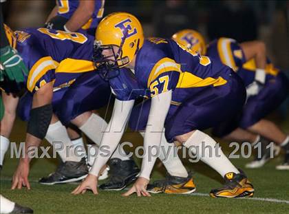 Thumbnail 2 in Hilmar vs. Escalon (CIF SJS D4 Final) photogallery.