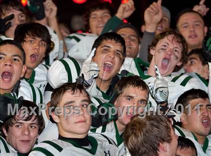 Thumbnail 2 in Hilmar vs. Escalon (CIF SJS D4 Final) photogallery.