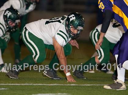 Thumbnail 2 in Hilmar vs. Escalon (CIF SJS D4 Final) photogallery.